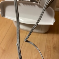 【ジャンク品】Panasonic 布団乾燥機の画像