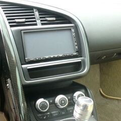 ❑全国自社ローン対応❑        ●平成20年6月登録アウディR8 の画像