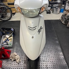 神奈川県 川崎市のジョグ バイクの中古が安い！激安で譲ります・無料で