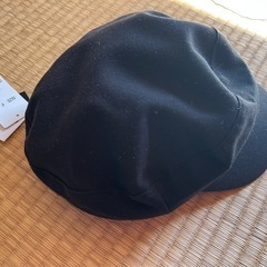 新品未使用 帽子の画像