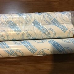 感熱記録紙　ファクシミリペーパー　B4　3本の画像