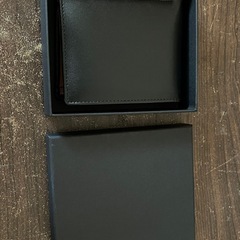 2つ折り財布の画像