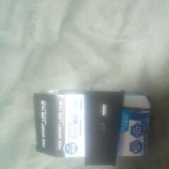 美品　PS5　USBハブ　5ポート　拡張　増設　PS5　SPORT   USB    HUB　　ブラック黒の画像