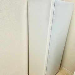 2023年製 AQUAスリム冷凍庫 AQF-SF11Nの画像