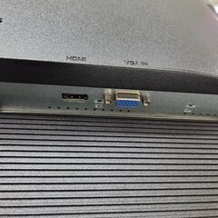 J8661【リユースのサカイ柏店】 【未使用品】 Acer エイサー K242HQL Bbid 23.6-Inch Full HD クリーニング済み  新品参考価格43,978円 の画像