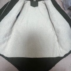 あったかコートの画像