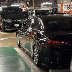 マークX 車検ありの画像