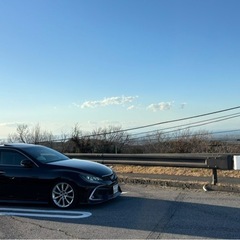 マークX 車検ありの画像