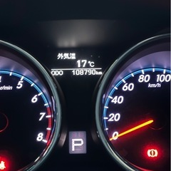 マークX 車検ありの画像