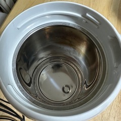 電気ケトルの画像