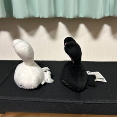 🐇LOVEうさぎミニぬいぐるみセットの画像