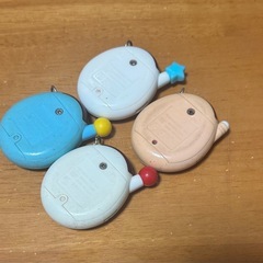 たまごっち 当時物 リバイバル版 まとめ売りの画像