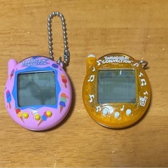 たまごっち 当時物 リバイバル版 まとめ売りの画像