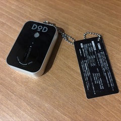 【取引中】
DOD 一酸化炭素チェッカーの画像