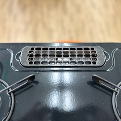 【ドリーム川西店御来店限定】☆ジモティー見たよ♪割引☆ リンナイ ガステーブル KG67BKL LPガス 2023 動作確認／クリーニング済み 【99560000035244】の画像