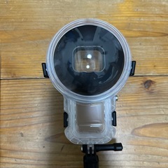 insta360 x5 見えない潜水ケースProの画像