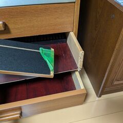 【取引中、11/11～13】棚①　一部壊れありの画像