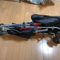 子供用バギーの画像