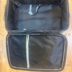 スーツケース
の画像
