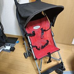 子供用バギーの画像