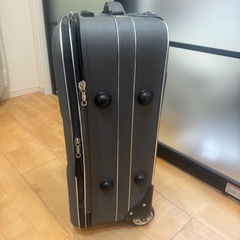 スーツケース
の画像