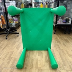 【ドリーム川西店御来店限定】☆ジモティー見たよ♪割引☆ IKEA MAMMUT 子供用テーブル  クリーニング済み 【99560000036671】の画像