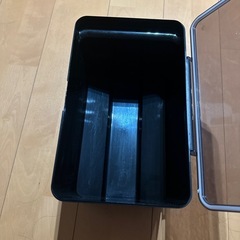 
tower　密閉 米びつ 5kgの画像