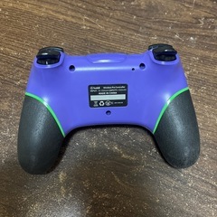 Nintendo Switch プロコントローラーの画像