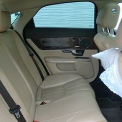 ❑全国自社ローン対応❑          ●平成23年3月登録ジャガーXJの画像