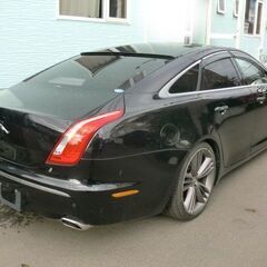 ❑全国自社ローン対応❑          ●平成23年3月登録ジャガーXJの画像