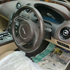 ❑全国自社ローン対応❑          ●平成23年3月登録ジャガーXJの画像