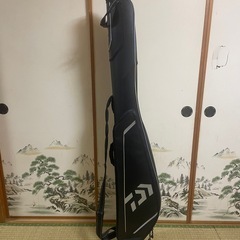 美品　ダイワ　ロッドケースの画像