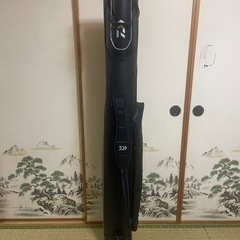 美品　ダイワ　ロッドケースの画像