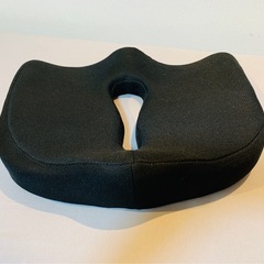 クッションの画像