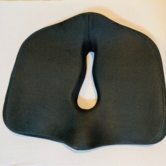 クッションの画像