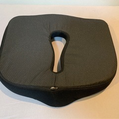 クッションの画像