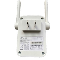 TP-LINK 無線LAN中継器 RE305の画像