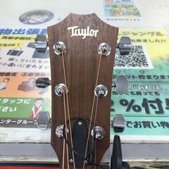 【ジャングルジャングル石津店】 Taylor テイラー Academy12e アコースティックギター Guitars アコギ 堺市 堺区 西区 石津の画像