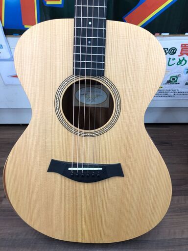 【ジャングルジャングル石津店】 Taylor テイラー Academy12e アコースティックギター Guitars アコギ 堺市 堺