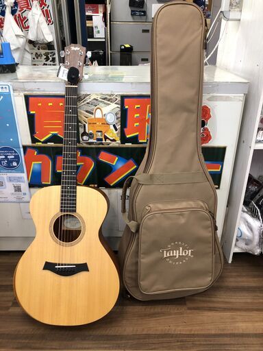 【ジャングルジャングル石津店】 Taylor テイラー Academy12e アコースティックギター Guitars アコギ 堺市 堺区 西区 石津
