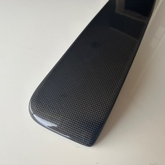 ポルシェケイマン987 リアスポイラーの画像