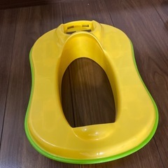 アンパンマン　補助便座の画像