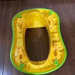 アンパンマン　補助便座の画像
