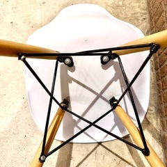 リプロダクト品◼️イームズチェアの画像