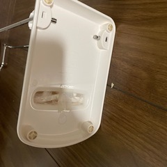 補助便座たての画像