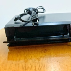 Panasonic ブルーレイレコーダーの画像