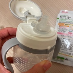 お譲り　ベビーフードの画像