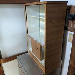 【11/11～13】食器棚①の画像