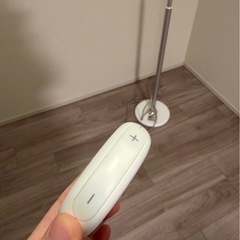 BISARA ドライヤー 動作確認済み の画像