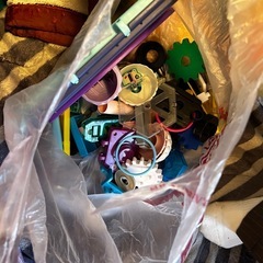 おもちゃまとめの画像